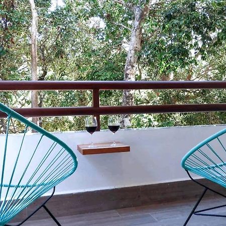 Aku-Chic Newly Furbished Condo Jungle Pool Хетна Экстерьер фото