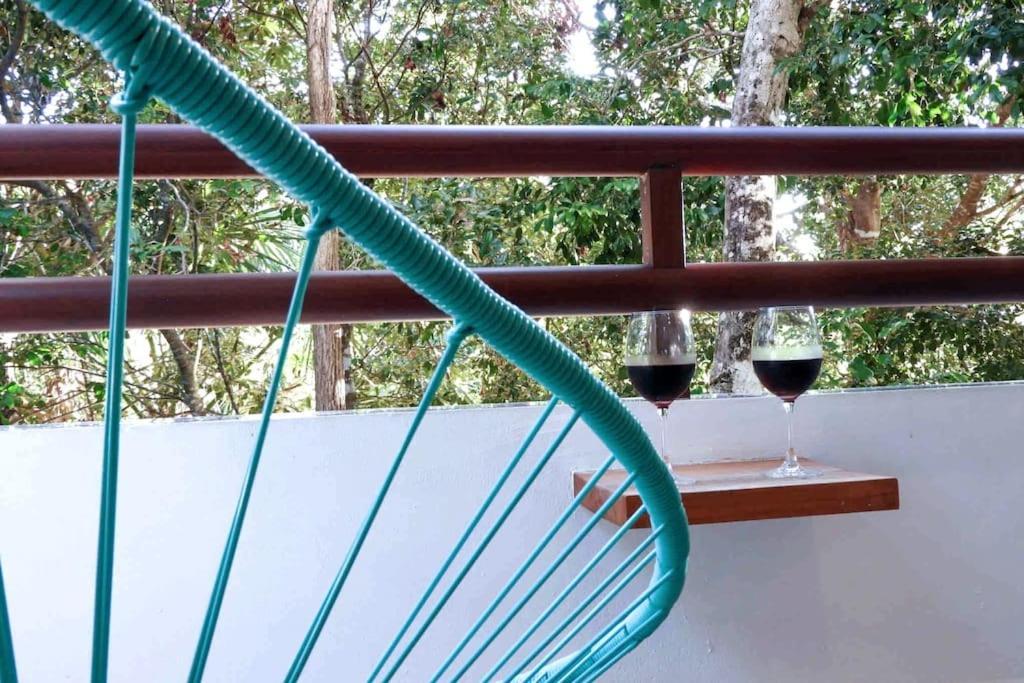 Aku-Chic Newly Furbished Condo Jungle Pool Хетна Экстерьер фото