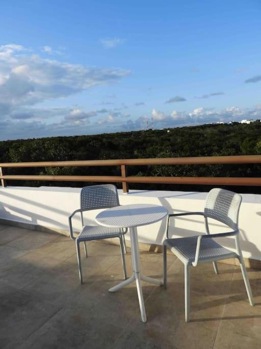 Aku-Chic Newly Furbished Condo Jungle Pool Хетна Экстерьер фото