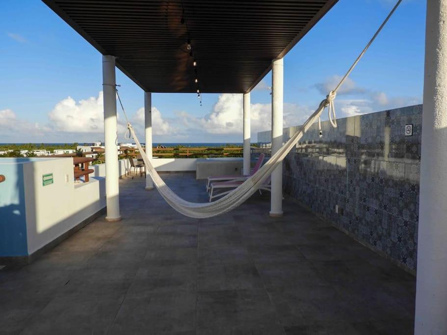 Aku-Chic Newly Furbished Condo Jungle Pool Хетна Экстерьер фото