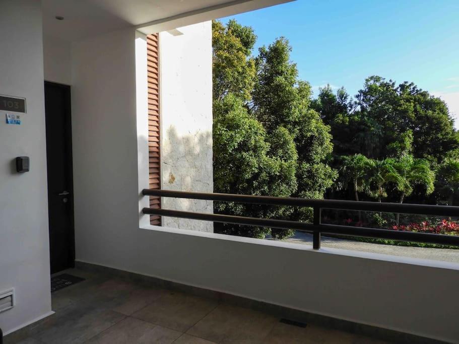 Aku-Chic Newly Furbished Condo Jungle Pool Хетна Экстерьер фото