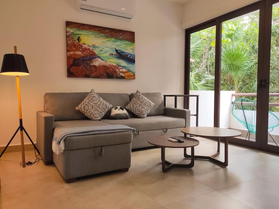 Aku-Chic Newly Furbished Condo Jungle Pool Хетна Экстерьер фото