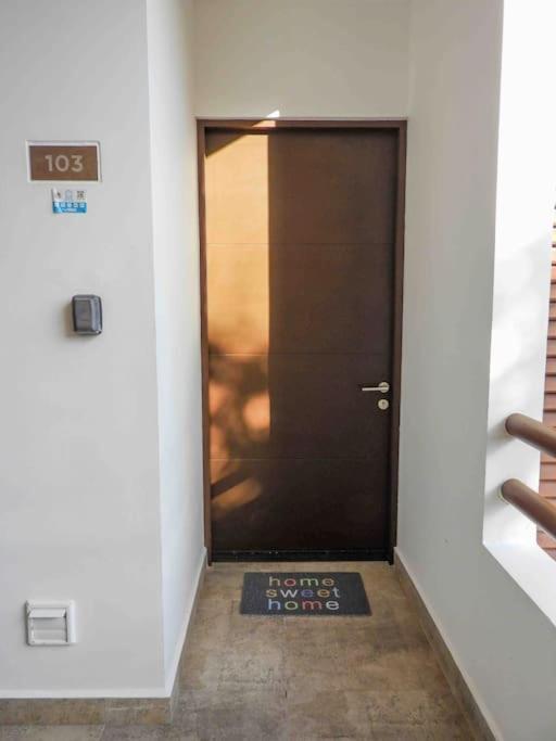 Aku-Chic Newly Furbished Condo Jungle Pool Хетна Экстерьер фото