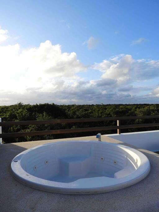 Aku-Chic Newly Furbished Condo Jungle Pool Хетна Экстерьер фото