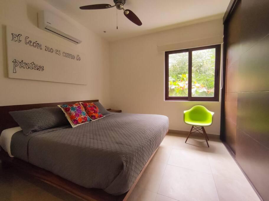 Aku-Chic Newly Furbished Condo Jungle Pool Хетна Экстерьер фото