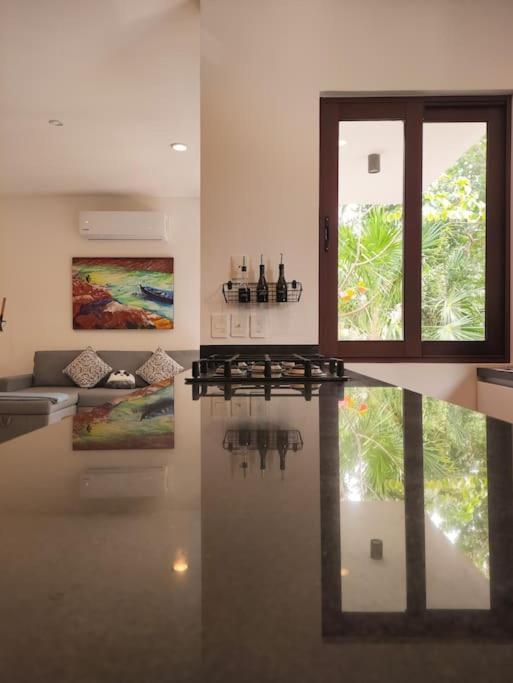 Aku-Chic Newly Furbished Condo Jungle Pool Хетна Экстерьер фото