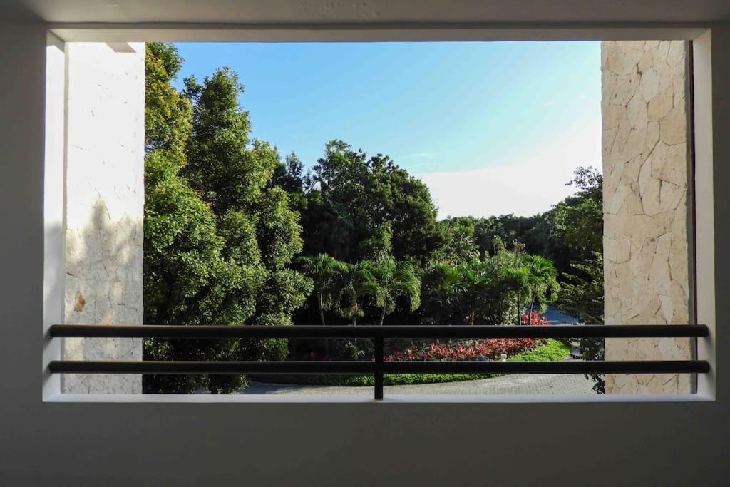 Aku-Chic Newly Furbished Condo Jungle Pool Хетна Экстерьер фото