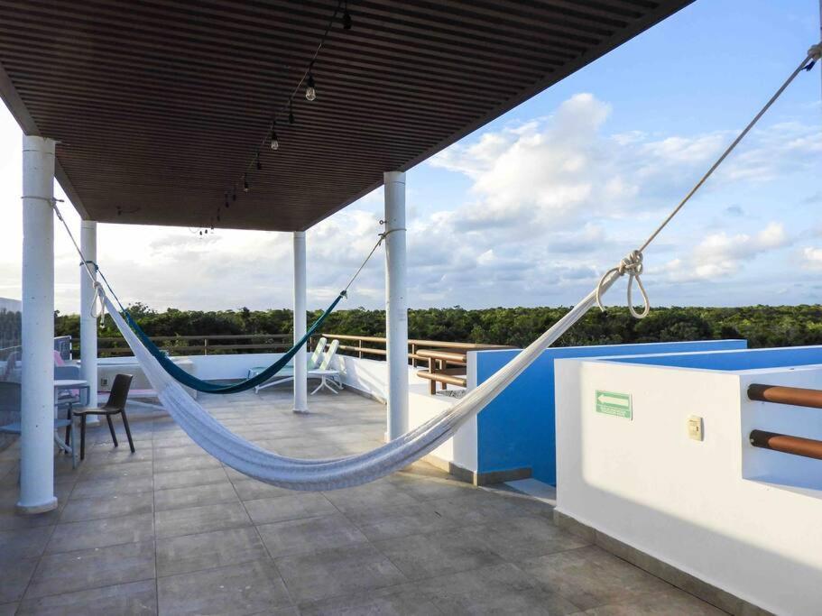 Aku-Chic Newly Furbished Condo Jungle Pool Хетна Экстерьер фото